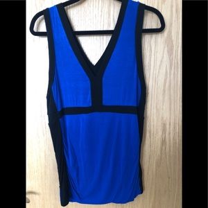 Maurice’s dressy sleeveless top